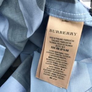 Burberry Shirts - BURBERRY LONDON CASUAL SHIRT MEN Burberry Shirts - BURBERRY LONDON CASUAL SHIRT MEN